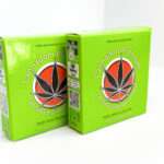 Preservativos a base de canabis