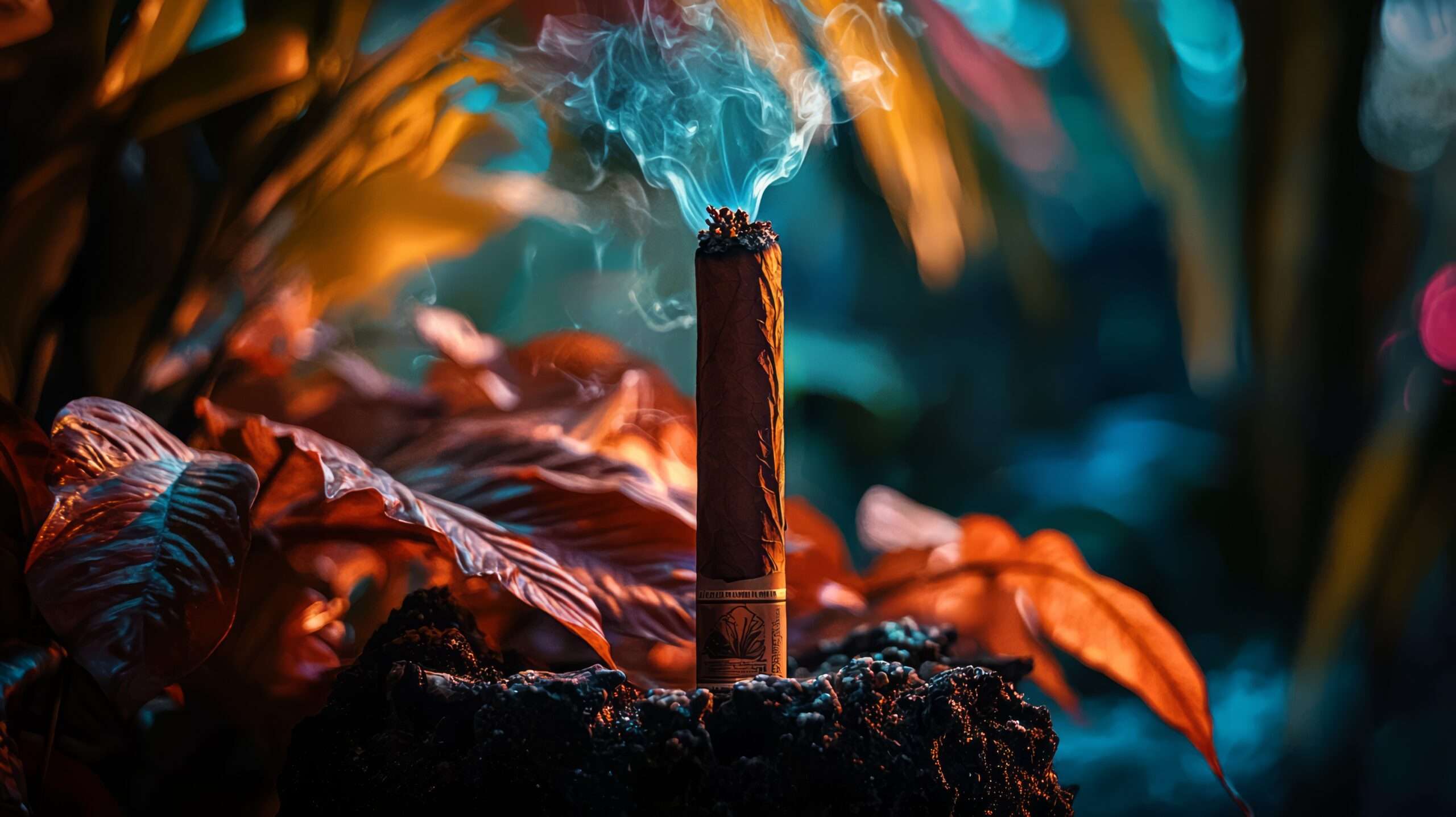 Dia Mundial Sem Tabaco 2025: Da Planta Sagrada à Indústria Desmascarada