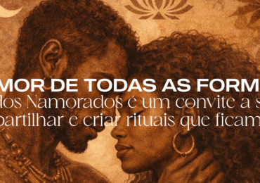 Dia dos Namorados na Kaya: O ritual da presença e a arte de sentir melhor a dois.